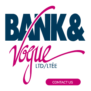 Contact Bank & Vogue